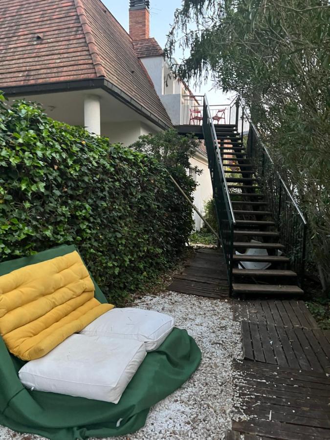 Apartamento Privado 4 En Chalet,Mascotas Si Matadepera Exterior foto